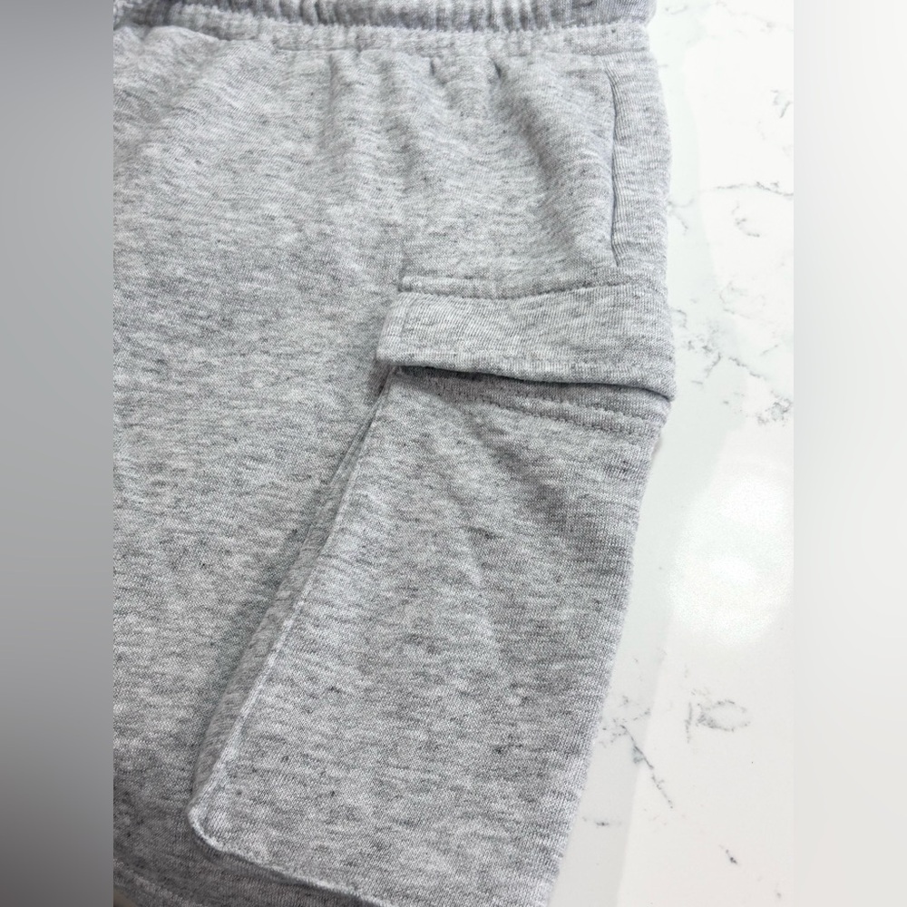❥𝐫𝐞𝐟𝐥𝐞𝐱: Women's Cargo Shorts Set - Picture 6 of 11